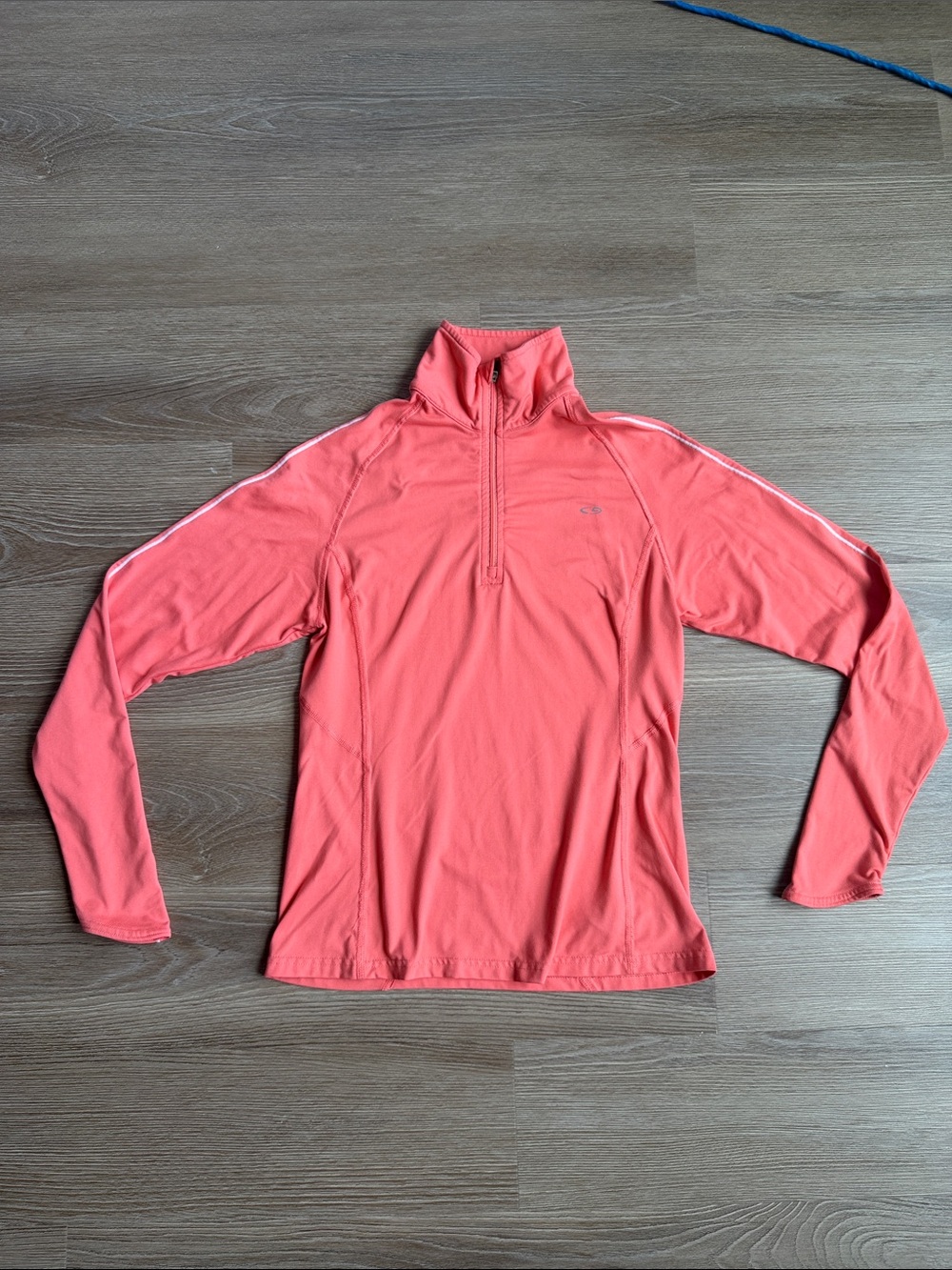 Champion C9 Women’s Quarter Zip